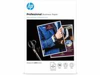 HP Professional Business Laser-Papier (A4, 150 Blatt, matt, 200 g/m²)