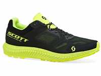 Scott M Kinabalu Ultra Rc Shoe Schwarz, Herren Laufschuh, Größe EU 44.5 - Farbe