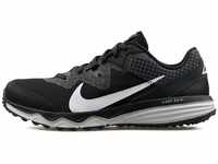 Nike Herren Juniper Trail Running Shoes, Black, 44 EU
