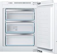 Bosch GIV11ADC0 Serie 6 Einbau-Gefrierschrank, A+++, 95 kWh/Jahr, 70 l, LowFrost,