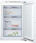 Bosch GIV21ADD0 Serie 6 Einbau-Gefrierschrank / A+++ / 104 kWh/Jahr / 95 L / LowFrost