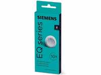 Siemens TZ80001B / 00312098 Bosch Reinigungstabletten, Kunststoff