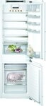SIEMENS KI86SHDD0 iQ500 Einbau-Kühlgefrierkombination, 164 kWh pro Jahr, 265 L, SIEMENS KI86SHDD0 iQ500 Einbau-Kühlgefrierkombination, 164 kWh pro Jahr, 265 L,