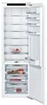 Bosch KIF81PFE0 Serie 8 Einbau-K&uuml;hlschrank, 177,5 x 56 cm Nische, 289 L,