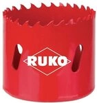 RUKO 106086 Bi - Metall Lochs&auml;ge 86 mm