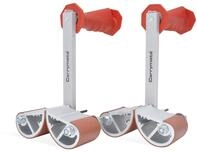 Carrymate 5 Plattentr&auml;ger - komfortable Transporthilfe f&uuml;r Holzplatten,