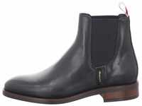 GANT Footwear Damen FAY Chelsea Boots, Schwarz (Black G00)