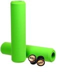 ESI Grips 91-0495GN Esigrips, gr&uuml;n, Einheitsgr&ouml;&szlig;e