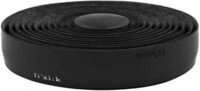 fizik Terra Microtex Bondcush Tacky 3,0mm-Black Unisex Erwachsene, Schwarz, UNICA