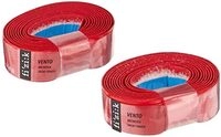 fizik Vento Microtex Tacky 2,0mm-Red Unisex Erwachsene, Rot, UNICA