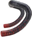 Supacaz Super Sticky Kush Lenkerband Star verblassen (rot Star verblasst mit...