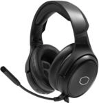 Cooler Master MH670 Wireless-Gaming-Headset mit virtuellem 7.1-Surround-Sound-PC und