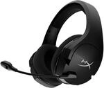 HyperX Cloud Stinger Core Wireless Gaming-Headset, 7.1 Surround, DTS Headphone:X,