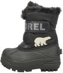 SOREL Schneekommanderstiefel f&uuml;r Kleinkinder
