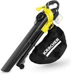 K&auml;rcher 36 V Akku-Laubbl&auml;ser und Laubsauger BLV 36-240 Battery, mit...