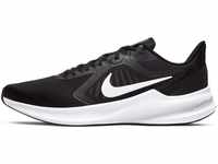 Nike Herren Downshifter 10 Running Shoe, Black/White-Anthracite, 46 EU