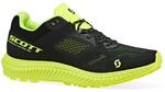 Scott Zapatillas WS Kinabalu Ultra RC, Low-top, Black Yellow,