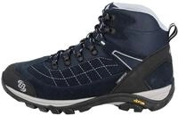 Br&uuml;tting Unisex Mount Crillon High Outdoor-& Trekkingschuh, Marine Grau, 37 EU