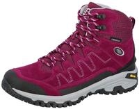Br&uuml;tting Damen Mount Nansen High Outdoor- & Trekkingschuh, Pink Grau, 37 EU