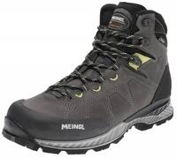 Meindl Vakuum Sport III GTX 003 grau/Lemon 8
