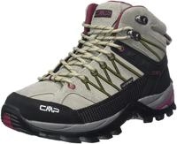 CMP Damen Trekking Schuhe Rigel MID 3Q12946 Sage-Moss 37, 37 EU