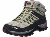 CMP Damen Trekking Schuhe Rigel MID 3Q12946 Sage-Moss 41