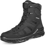 LOWA Stiefel mittel TRIDENT III GTX [2024] schwarz, 42