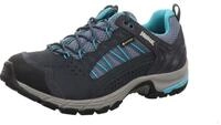 Meindl Journey Lady PRO GTX Multifunktions Outdoorschuh Damen Comfort blau -...