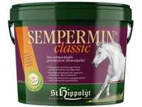 St. Hippolyt SemperMin Mineral Müsli 7,5 kg