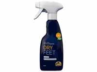 Cavalor Dry Feet Effective Natural New Formula 250ml für Hufsohle und Strahl