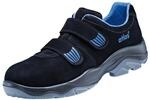 atlas 347529 39700S239 DIY Schuhe, 39, Schwarz, 43 EU