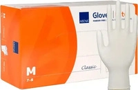 Abena Classic Sensitive Einmalhandschuhe 100 St&uuml;ck, Grundpreis: &euro; 0,06 / St&uuml;ck