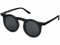 Urban Classics Unisex Sunglasses Malta Sonnenbrille, blk/blk, one Size