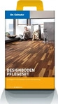 DR SCHUTZ 0726075005, DR SCHUTZ Dr. Schutz PVC-Designboden Pflegeset