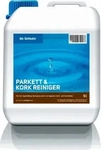DR SCHUTZ Dr. SCHUTZ Parkett & Kork Reiniger 5 l, Grundpreis: &euro; 7,56 / l