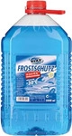 KLAX Frostschutz Winter Autoscheibenreiniger bis -30&deg;C 5 l, Grundpreis: &euro; 1,80