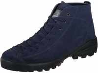 Scarpa Mojito City Mid Wool GTX Schuhe, Blue comso, EU 42.5