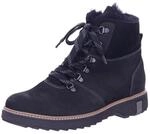 Waldl&auml;ufer Hitomi Damenschuhe 911802 302 001 911802 302 001 Schwarz, EU 39