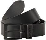 Levi's Unisex Ashland Metal G&uuml;rtel,Regular Black,95