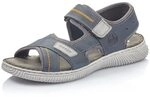 Rieker Herren Bequemschuhe 28153, M&auml;nner