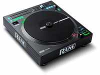 RANE Twelve MKII - 12-Zoll motorisierter vinylartiger DJ MIDI Controller Turntable