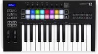 Novation Launchkey 25 [MK3] MIDI-Controller-Keyboard &ndash; Nahtlose Integration in