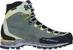 LA SPORTIVA Trango Tech Leather Woman GTX Clay/Celery