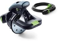 Festool Kantenschleifer ES-ETS 125 REQ-Plus (mit Ansetzhilfe, Schleifteller,