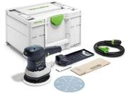 Festool Exzenterschleifer ETS 150/5 EQ-Plus, &Oslash; 150 mm, im Systainer