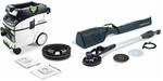 Festool Langhalsschleifer LHS-E 225/CTL36-Set PLANEX (mit Schleifteller,