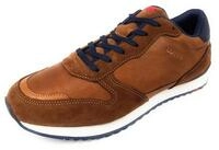 LLOYD Herren Sneaker Edmond, M&auml;nner Low-Top Sneaker,lose