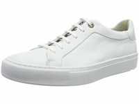 LLOYD Herren AJAN Sneaker, Weiß (White 5), 41 EU