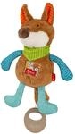SIGIKID 42380 Mini-Spieluhr Fuchs Musik M&auml;dchen und Jungen Babyspielzeug empfohlen