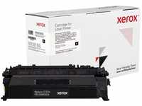 Xerox Laser Toner Everyday 006R03838 Black Ersatz für HP CE505A diverse Canon